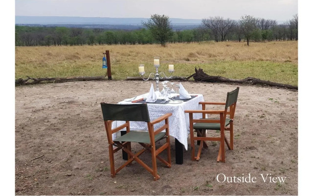 Ole Serai Luxury Camps - Kogatende