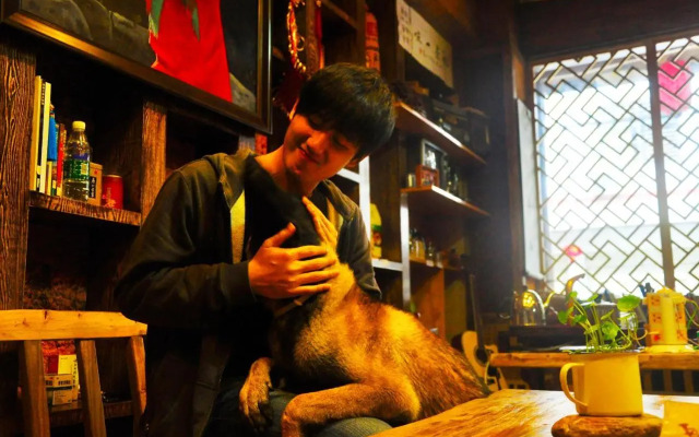 Zhangjiajie Jijiehao Inn