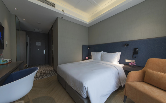 Holiday Inn Express Beijing Badaling by IHG – Guest Rooms – Beijing