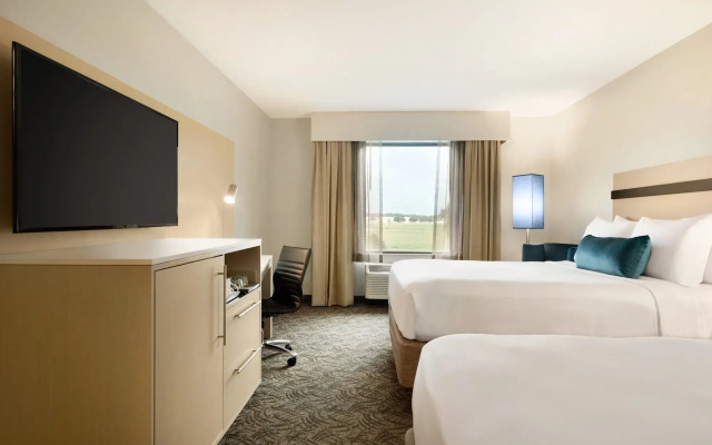 Holiday Inn Bloomington - Normal by IHG