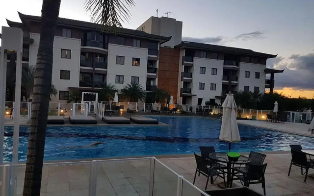 Life Resort Hplus Long Stay
