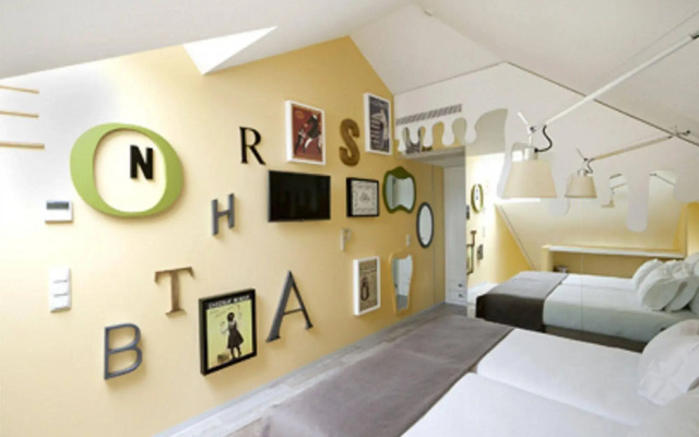 Fábrica do Chocolate