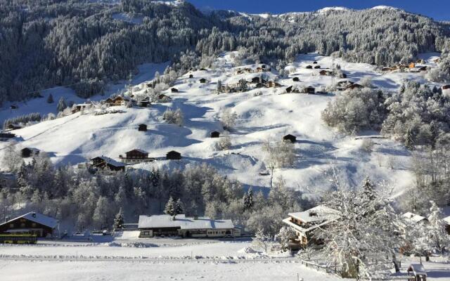 Chalet 1480