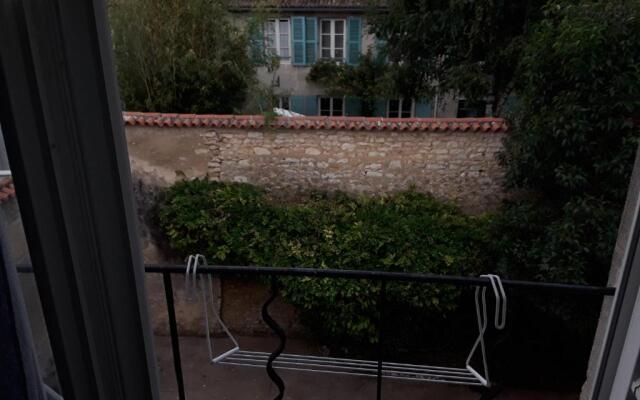 Studio Augouard, plein centre