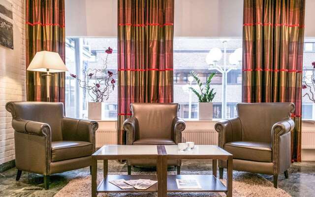 Quality Hotel Grand Steinkjer