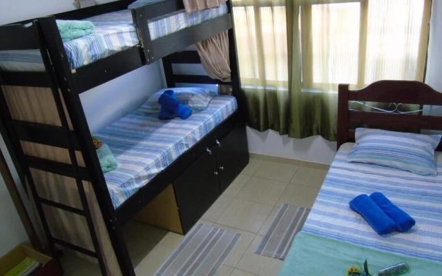Hostel Le Jady's
