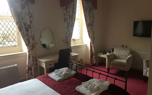 Newton Hall Guest House