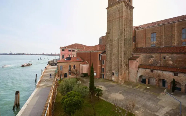 Residenza Universitaria Gesuiti