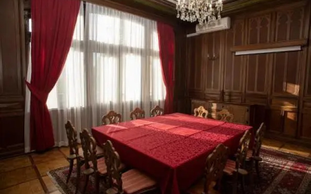 Vila Herberstein