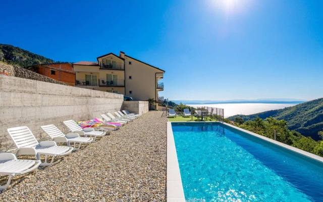 Pansion Villa Betina