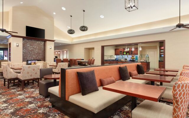 Homewood Suites Medford