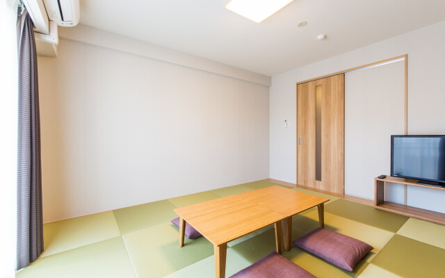 M's Hotel Nijo
