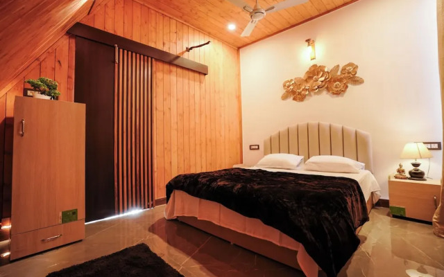 The Offroad Homestay