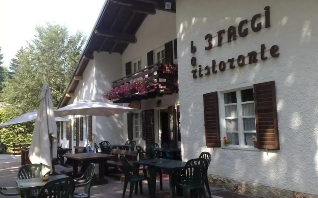 B&B Tre Faggi