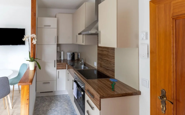 Apartment in Kotschach-mauthen Near ski Area