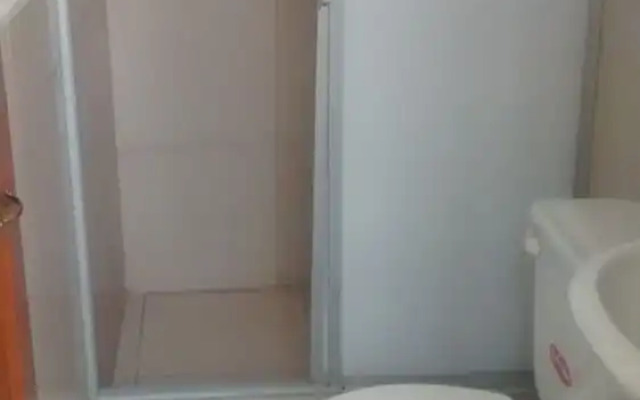 La Ramada Lodge-Tarapoto-Peru