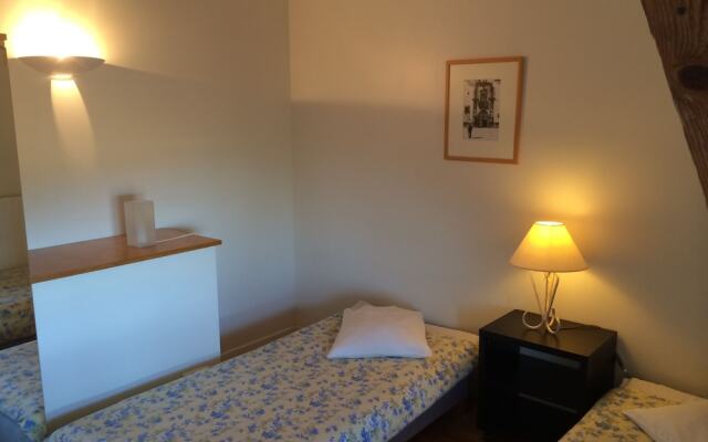 Le Couvent de Saint Ulrich