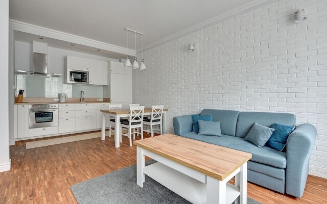 Grand Apartments - Willa Morska