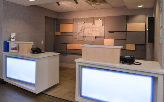 Holiday Inn Express Olean by IHG
