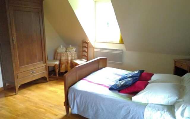 bnb chambres normandie