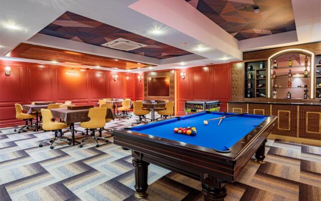 Elysium Green Suites