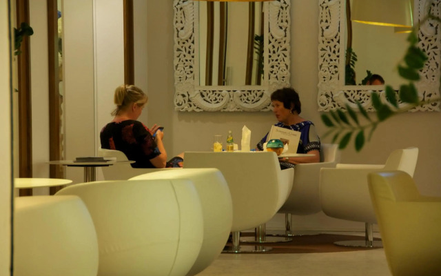 Hotel Plaza