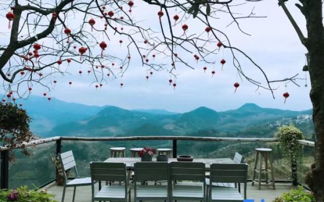 Wenzhou Jinli Yunshe Inn