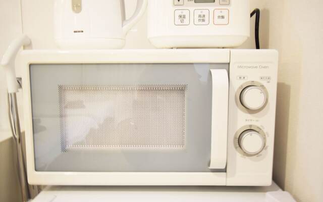 Oval Tokyo Minami Ikebukuro 102