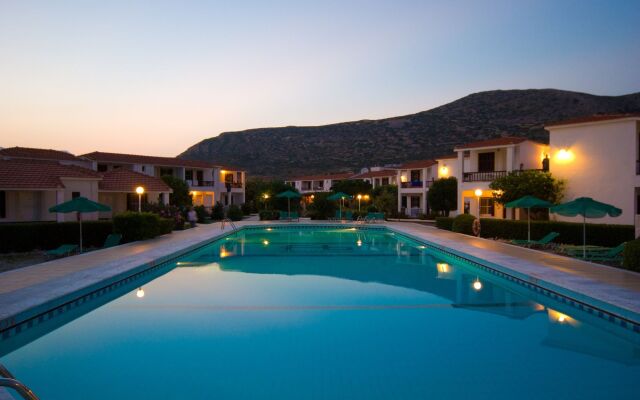 Fito Aqua Bleu Resort