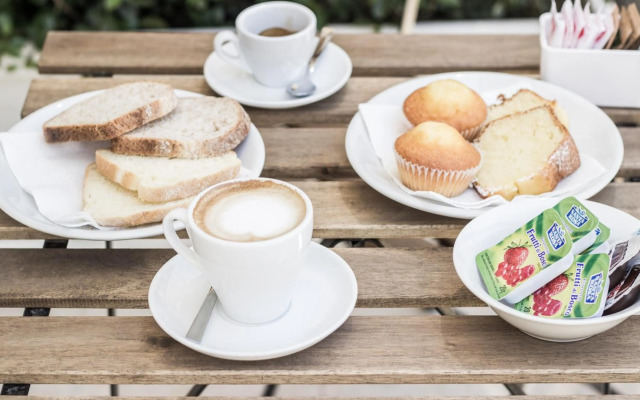 Bed  Breakfast Amati