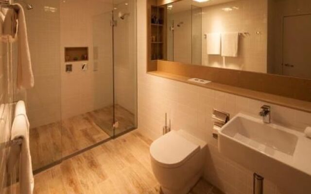 Bridges Villas at Cobram Barooga Golf Club