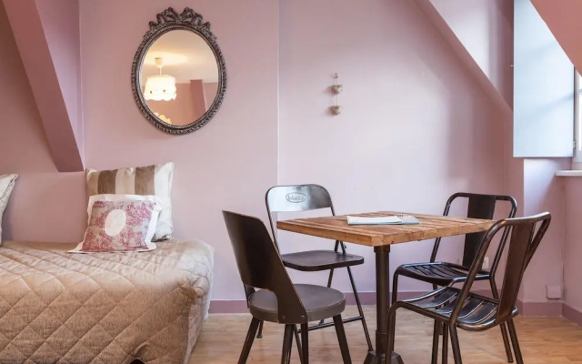 O'lodges by Arvor Hotel