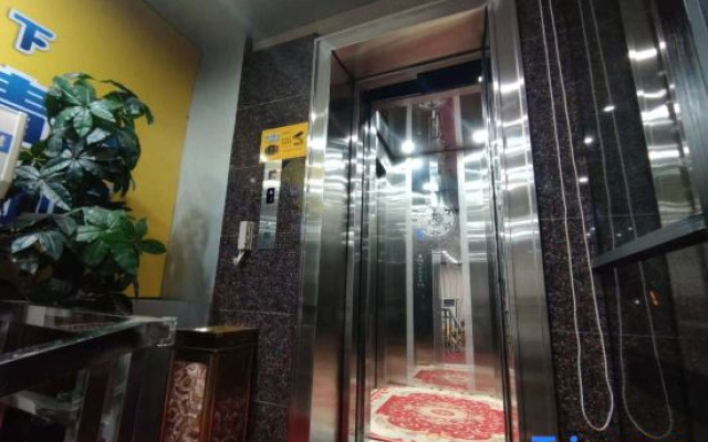 Jinxiu Hotel Liuyang