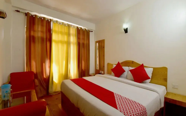 Pushkar Regency By OYO Rooms