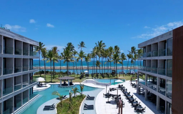 Porto Alto Resort