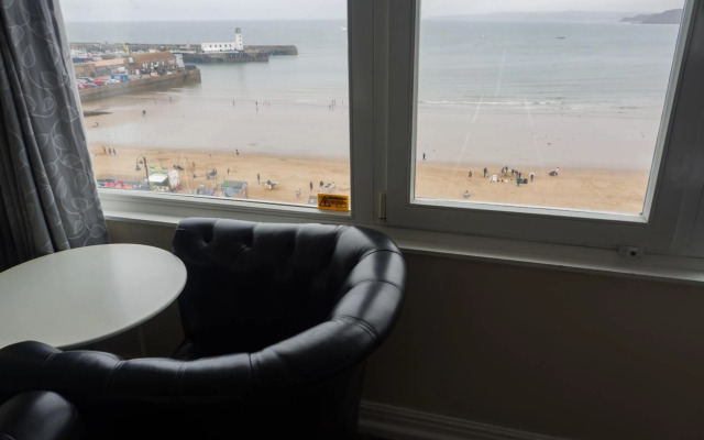 The Mariners' House Scarborough