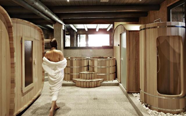 Chalet des Fermes de Marie, Collection Chalets des Fermes