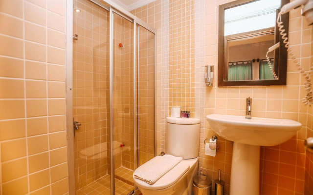 Hadrianus Boutique Hotel