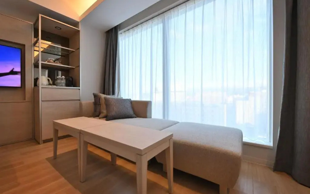 ReLabo-Medical Spa&Stay-