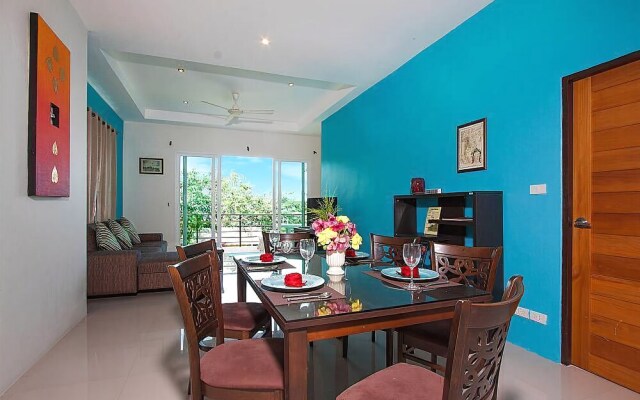 Villa Janani 201