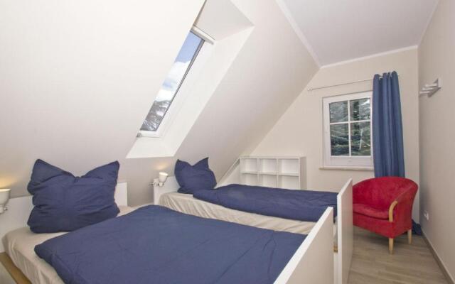 Ferienhaus Auszeit Nr 03 Johannes