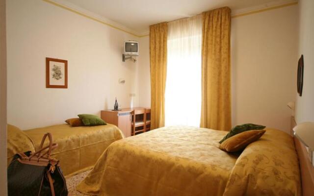 Hotel Nuovo Centrale