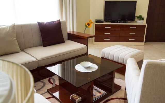 HiGuests - Grandeur Residences - Apartment in ดูไบ - Photo 4