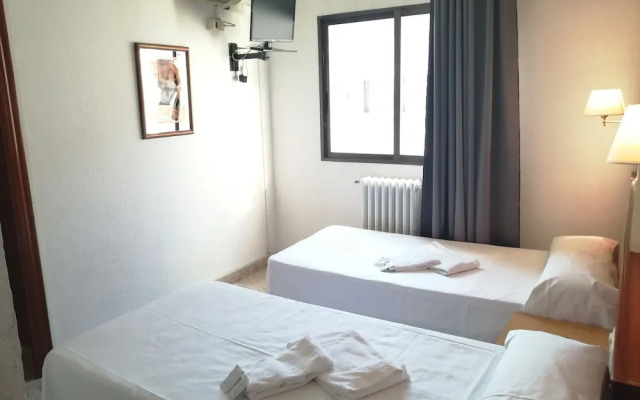 Hostal Jaime I