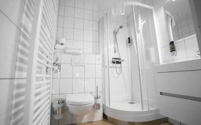 Stadshotel Botterweck