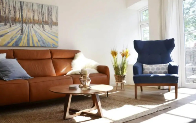 Holiday Apartment Domstag