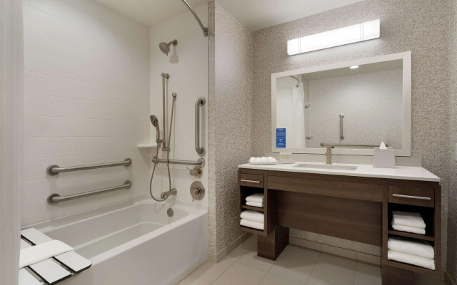 Home2 Suites by Hilton Martinsburg, WV