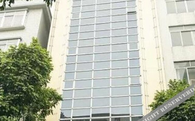 Yangchun Shanshui Business Hotel