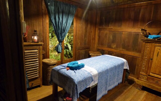 Sarinbuana Eco Lodge