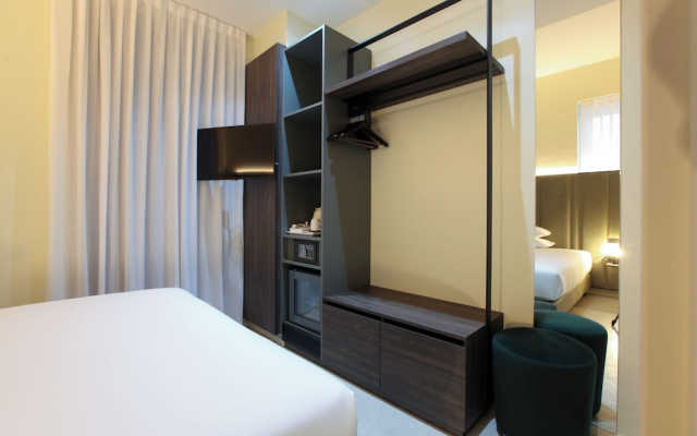 TheROOMS by TheFLOOR Collection